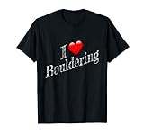 Love Bouldering/Bouldern/Klettern/Climbing
