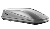 Thule 634200 Dachboxen Touring, Titan Aeroskin, Größe M