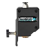 Redrex Dual Drive Extruder 3D-Drucker Upgrades für Ender 3 V2,Ender 3 Pro,Ender 3,Ender 3 Neo,CR10,Wanhao D9,Anet E10,Geeetech A10,flsun v400 und andere DIY 3D-Druck