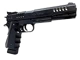 Softair Pistole Airsoft Gun R16K Mod. Sniper Max Power 26cm 0,49 Joule