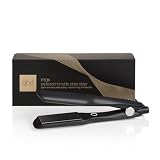 ghd Max Breitplatten-Haarglätter & Styler in Schwarz - Größere Platten für schnelles Styling, mehr Glanz, Frizz-frei - Für langes, dickes oder lockiges H