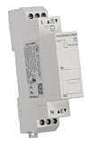 RADEMACHER DuoFern Hutschienen Rohrmotor-Aktor 9471-3, Rollladenaktor für HomePilot Smart H