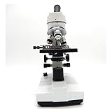 MAIES Mikroskop LCD Display 1600X Biologisches Mikroskop Lehrmilben Sperma Wassertierhaltung