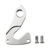 Bike Gear Part Schaltwerk Mech Hanger Kompatibel mit Totem, Conway & Winora Series Bik