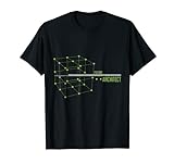Architecture T-Shirt Future Architect Cube T-Shirt