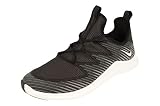 Nike Damen Free TR Ultra Running Trainers AO3424 Sneakers Schuhe (UK 4.5 US 7 EU 38, Black White Anthracite 001)