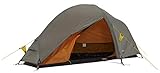 Wechsel Tents Geodät Zelt Venture 1-Person Solozelt - Travel Line - Wasserdicht, Komplett freistehend, 4-Jahreszeiten