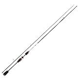 Daiwa Ultralight Spinnrute - Silver Creek UL Spoon 2,30m 0,5-5g