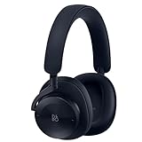 Bang & Olufsen Beoplay H95 - Kabelloser Bluetooth Over-Ear Kopfhörer mit Active Noise Cancellation und 4 Mikrofone, Akkulaufzeit bis zu 50 Stunden, Kopfhörer + USB-C Kabel, Alu-Tasche - Navy