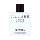 Chanel Allure Homme Sport After Shave 100 Ml