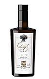 Terra Creta Grand Cru - Preisgekröntes Extra Natives Olivenöl (500ml)