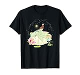 Disney The Princess and The Frog Tiana on a Bayou T-Shirt