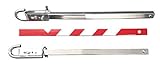 HP-Autozubehör 10486 Sicherheits-Abschleppstange 2500kg