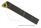 8mm Wendeplattenhalter Werkzeughalter Messer für Drehbank