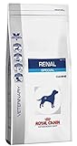 Royal Canin Veterinär-Diät, für Hunde mit chronischen Nierenproblemen, 10 kg