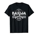 Rakija - Balkan Spezialitäten Kollektion T-Shirt
