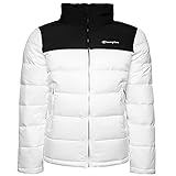 Champion Herren Winterjacke Jacket