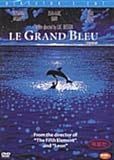 Luc Besson ,Le Grand Bleu / The Big Blue (1988) NTSC, 1,2,3,4,5,6 All Region dvd