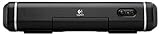 Logitech 984-000199 Tablet-Lautsprecher für iPad (2.0 System; tragbar; 3.5 mm; Kunststoff) Schwarz