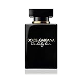 Dolce & Gabbana Unisex The ONLY ONE EINZIGE EAU DE Parfum 100ML, Negro, Standard
