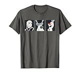 Disney Frozen 2 Kristoff, Sven, and Olaf T-S
