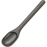 Original Kaiser Inspiration Kochlöffel Silikon, Backlöffel, Rührlöffel, 100% Silikon, Metallkern, spülmaschinengeeignet, hitzebeständig bis 200 Grad, g