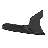 KIMISS Einstellgriff, Ersatzgriff für die Rückenlehnenverstellung für ab 2010, C-Max MK2 ab 2010, Fiesta MK6 ab 2008 mit Ergonomischem Design (Rechts)