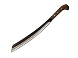 Condor Tool & Knife Condor Duku Braun, Klingenlänge: 39, 4 cm, 02CN007 Machete, One Size