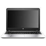 HP Laptop 15,6 ProBook 450 G4 Intel Core i3-7100U RAM 8 GB SSD 240 GB W10