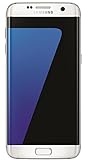 Samsung Galaxy S7 EDGE Smartphone (5,5 Zoll (13,9 cm), 32GB interner Speicher)