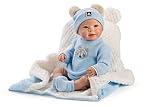 GUCA Puppen (Reborn Doll 10212)
