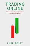 Trading Online: il Manuale di Trading per Principianti: dalla Teoria alla Pratica