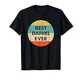 Daniel Name T-S