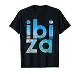 Ibiza Beach T-Shirt 2021 / Official IBZJAY Wear T-Shirt