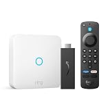 Fire TV Stick HD + Ring Intercom von Amazon | Mach dein Z