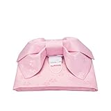 Amosfun Japanischer Kimono Schleife Gürtel Yukata OBI Gürtel für Damen, rosa