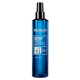 Redken | Haarpflege-Spray für alle Arten von Haarschäden, Repariert und regeneriert, Anti Haarbruch und Hitzeschutz, Extreme Anti-Snap, 1 x 250 ml