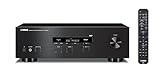 Yamaha Elektronik Europa GmbH RS202D Stereo-Receiver DAB, Schw