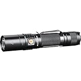 fenix 446 UC35 V 2 LED-Taschenlampe, Flashlight 1000 Lumen, Micro-USB