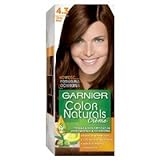 Garnier Color Naturals Haarfärbemittel 4.3 Goldbraun 1 Stück