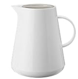 RIG-TIG Hottie Vacuum jug, 1 l. - White