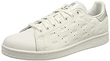 adidas Originals Damen Stan Smith W sneakers, Weiß, 41 1/3 EU