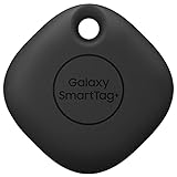 Samsung Galaxy SmartTag+ EI-T7300, Black