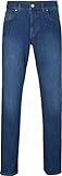 BRAX Herren Style Cooper Fancy Five-pocket-hose in Marathon-qualität Jeans, 1 Perma Blue Nos, 32W / 30L