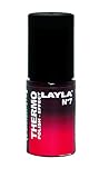 Layla Cosmetics Thermo Polish Effect N.7 Nagellack, 1 Stück