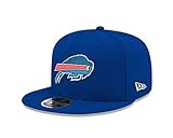 New Era Buffalo Bills First Colour Base 9fifty Snapback Cap One-Size