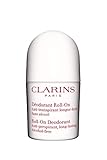 Clarins Deodorant 1er Pack (1x 50 ml)