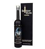 Doctor Dick Vodka by Till Lindemann (1 x 0.7 l) inkl. Geschenkverpackung