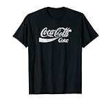 Coca-Cola Twin Coke Logos T-Shirt