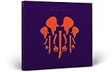Joe Satriani - The Elephants Of Mars (Ltd. CD Digisleeve inkl. 14 Bilder, erstellt vom Künstler persönlich)